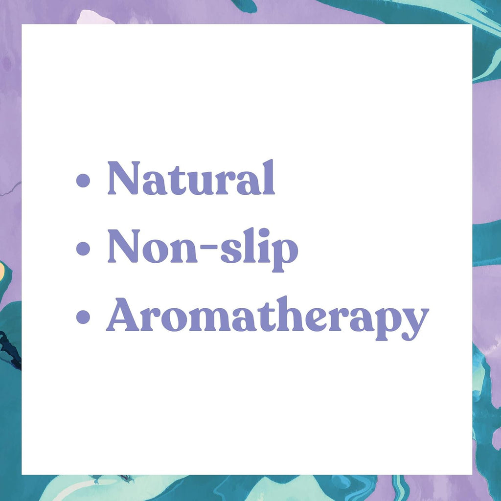 Yoga Mat Cleaner Spray (Peaceful Lavender)