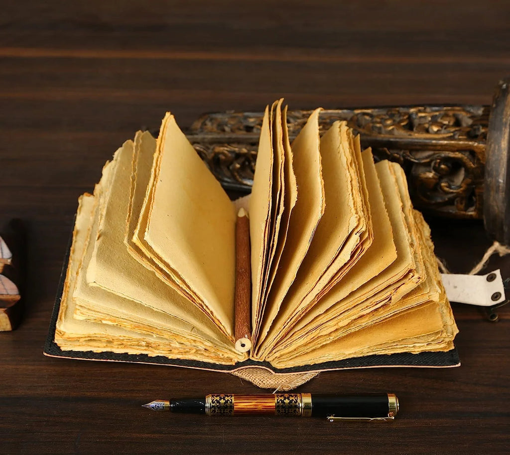 Luna Moth Dream Journal