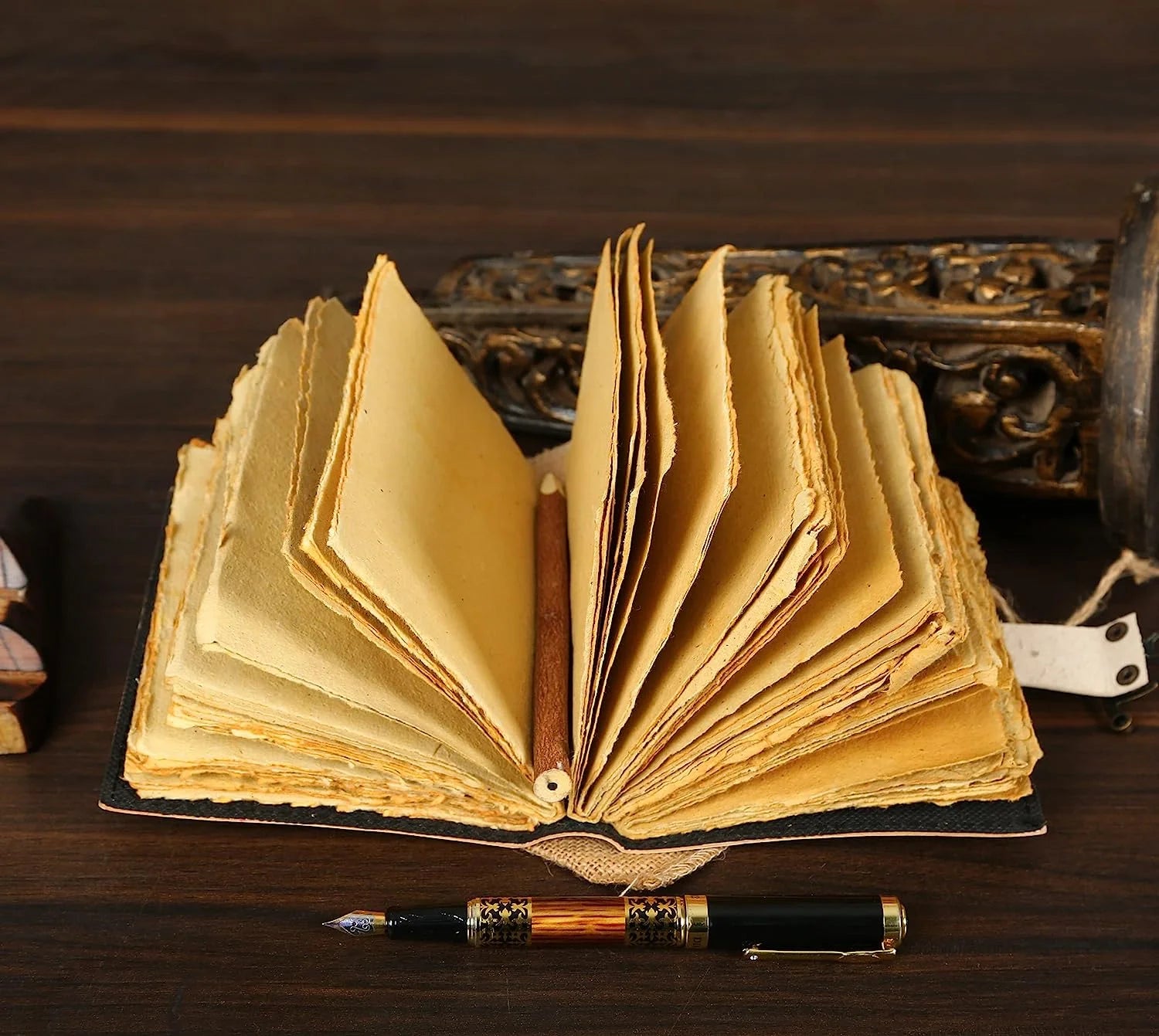 Luna Moth Dream Journal