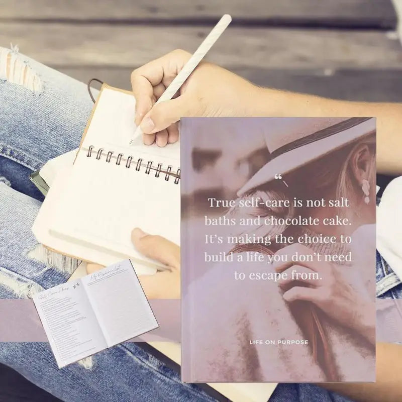 Reflection Journal for Women