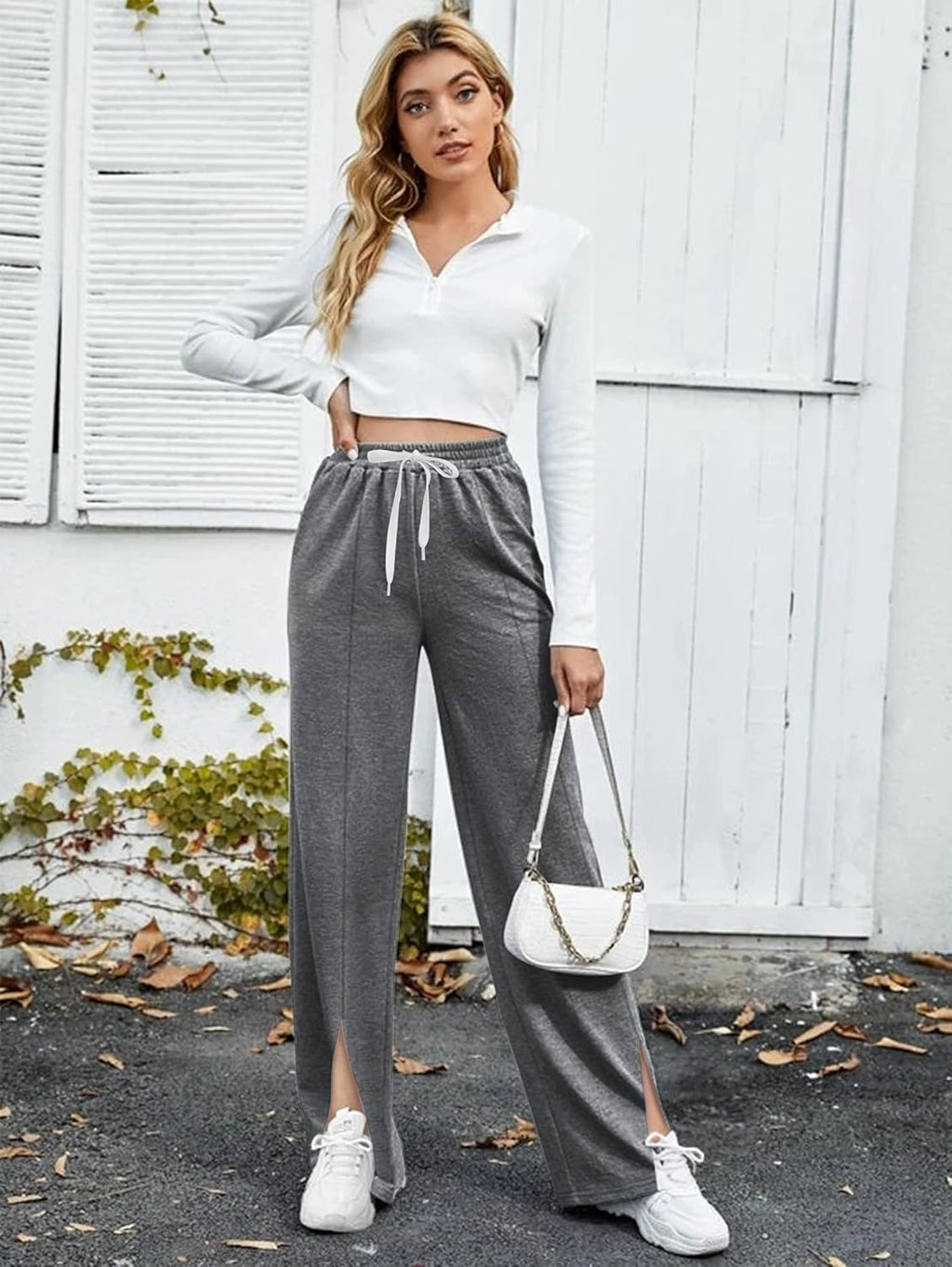 Cozy Lounge Pants 