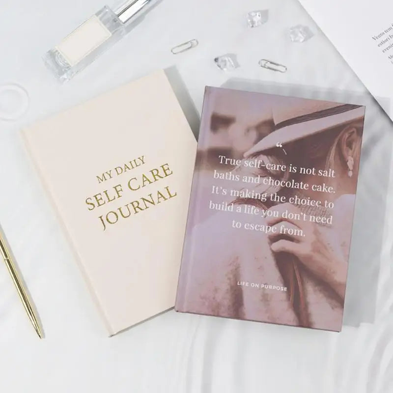 Reflection Journal for Women