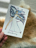 Awakening Card
