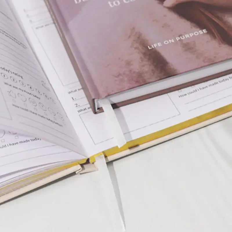 Reflection Journal for Women