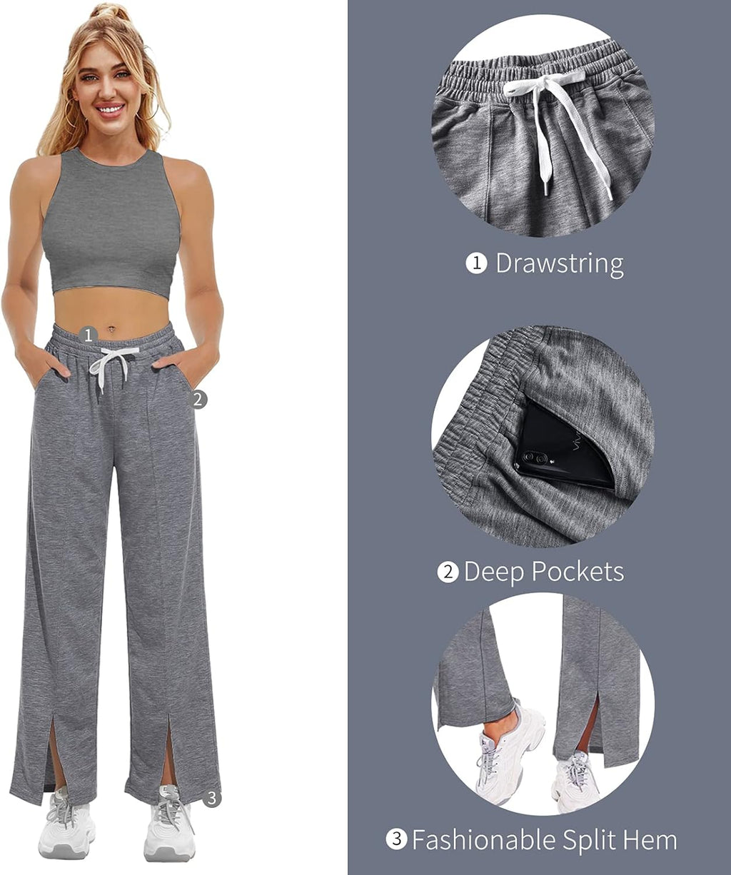 Cozy Lounge Pants 