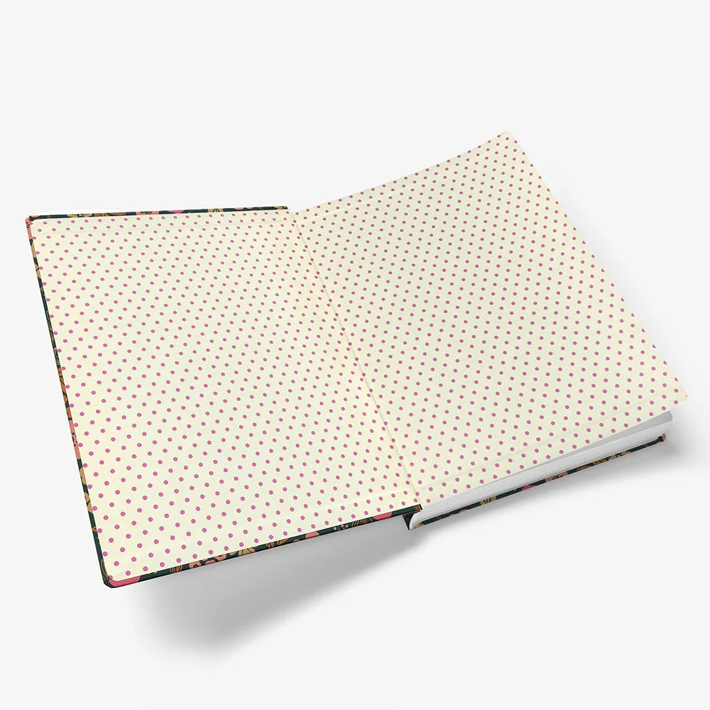 Floral Journal 3 Pack