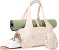 Carryall Yoga Tote Bag